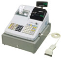 SHARP ERA440S CASH REGISTER FOR 220 VOLT