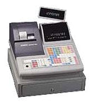 EWI 4050-EX220 Cash Register FOR 220V/240V