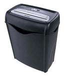 EWI EXAS1060 Paper Shredder for 220 Volts
