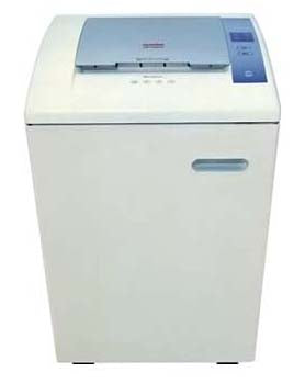 EWI EXAS1540 Paper Shredder for 220 Volts