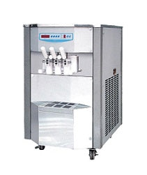 EWI EXP130 COMMERCIAL ICE CREAM MAKER FOR 220 VOLTS