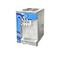 EWI EXP132BA COMMERCIAL ICE CREAM MAKER 220 VOLTS