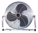 EWI EGPF381X 12 Desk High velocity Air Circulator/Fan for 220 V