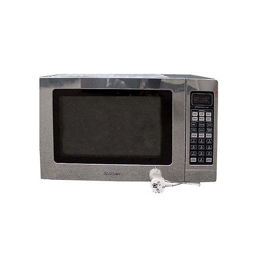 Multistar MC28S1000SH Microwave Oven 220 VOLTS