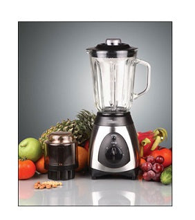 EWI TBL6985 1.8 Liter Stainless Steel Blender 220 Volts