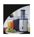 EWI TMPJ380 Power Juicer with 8 Liter Capacity 220V