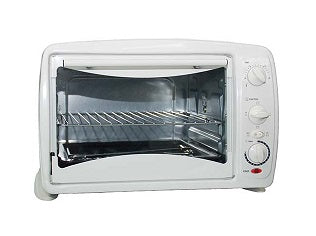 EWI EXO23RK Toaster Oven 220V