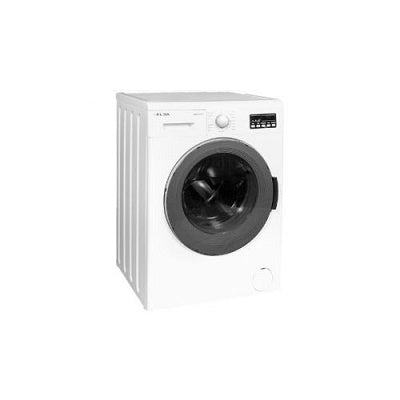 Elba EWD-7512 220 Volt 240 Volt 50 Hz 7 Kg Washer and 5 Kg Dryer Combo