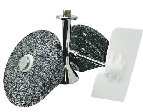 Elgi Ultra Perfect Model 2 Liter Wet Grinder Stone Assembly