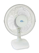 Elta-Germany 9024 9&#039;&#039; Table Fan for 220-240 Volts 50Hz