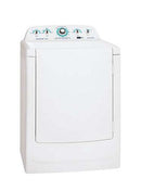 Frigidaire FHE35BZEMW 10kg Top Load Washer 220V