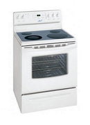 Frigidaire FFF384HS Electric COOKING RANGE 220V