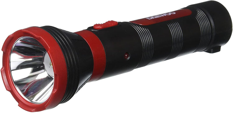 220 volt rechargeable flashlight NightBuddy Super Bright and strobewithout the need to cycle through each setting FlexBeam- 1200 Lumen Adjustable Beam
