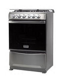 Frigidaire FNGR60GNCSD 24'' Freestanding Gas Cooking Range 220V