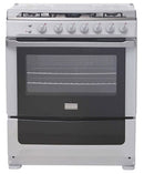 Frigidaire by Electrolux FNGU76GNDWD 30” Freestanding Gas Range 220V