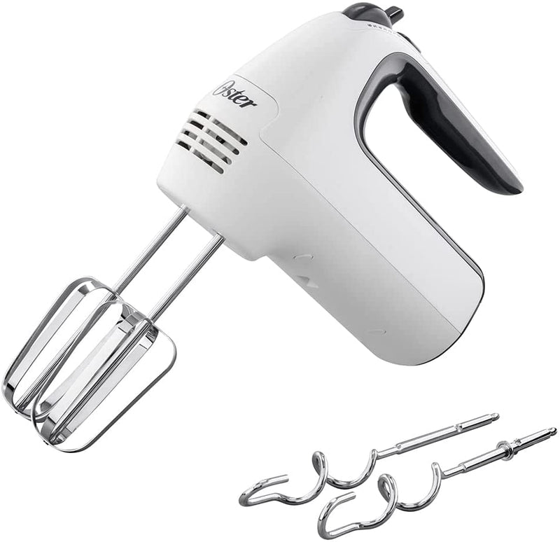 Oster FPSTHM3532-053 6-Speed Hand Mixer, 220V (Not for USA)