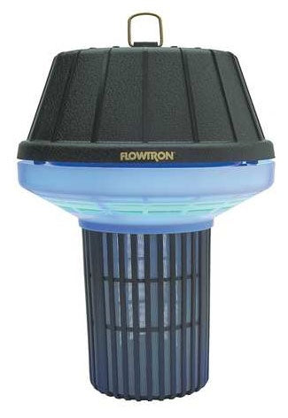 Flowtron PV75A Electric Insect Bug Killer 220/240 Volts