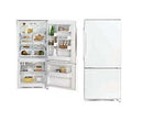 WHIRLPOOL 5GBB19PRYW Bottom Mount Refrigerators 220V