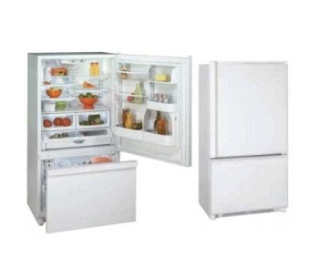 Whirlpool GB2026PEKW Refrigerator 220V
