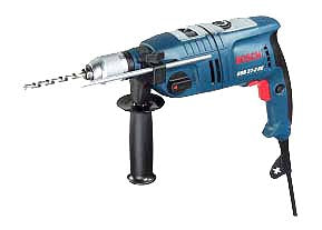 Bosch GSB10RE Impact Drill with Power Input 500W 220V
