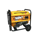 Multistar MSG6500E Gasoline Generator