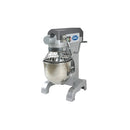 General GEM-110 10qt Gear Drive Commercial Dough Mixer 220V
