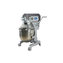General GEM-120 20qt Gear Drive Commercial Dough Mixer 220V 50HZ