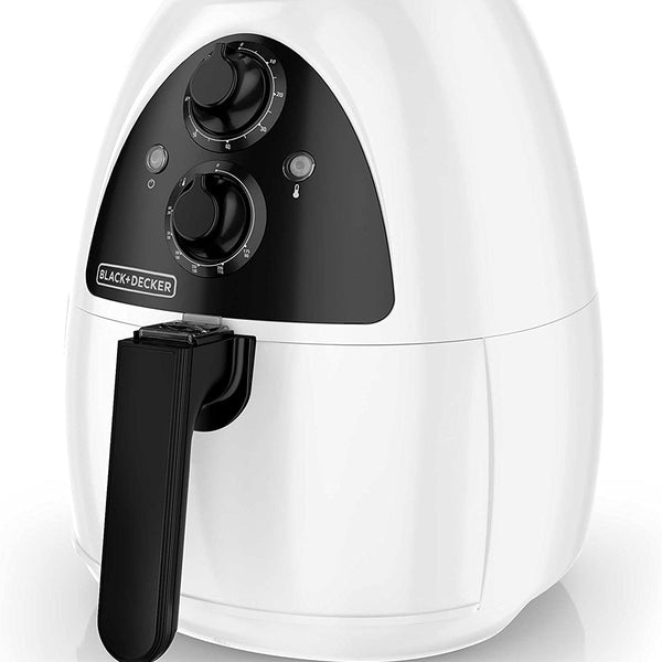  Black & Decker ET124 Toaster, Small, White 220V (Not for USA):  Home & Kitchen