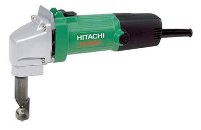 Hitachi CN16SA Nibbler for 220 volts