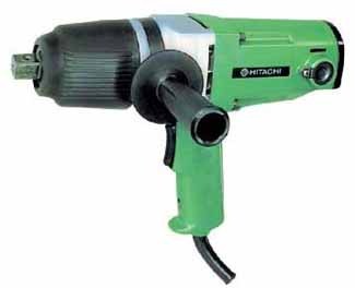 Hitachi WH22 Impact Wrench for 220 Volts