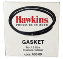 Hawkins A00-09 Gasket Sealing Ring for 1.5 Liter Pressure Cooker