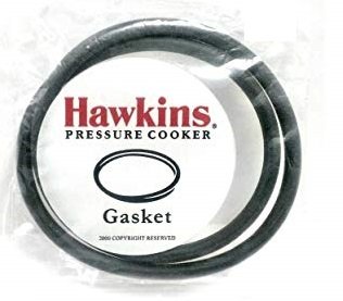Hawkins Sealing Gasket For 2- 3 Litre Pressure Cooker Ring A10-09