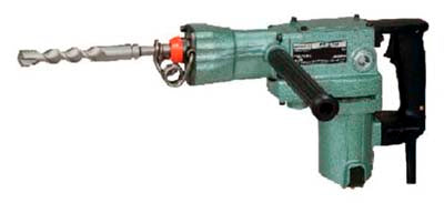 Hitachi PR25B Hammer Drill 220V