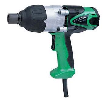Hitachi WR16 Impact Wrench for 220 Volts