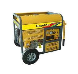 GenMax HY6500 Gasoline Generators 220V
