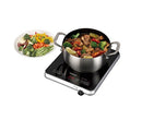 Kenwood IH470 Electronic Induction Hob 220 Volts