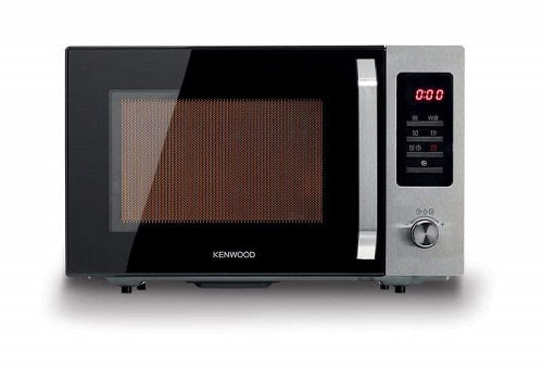 Kenwood 30 Litre Microwave with Grill MWM30 BK 220v (not for USA and Canada)