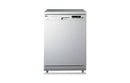 LG D1452WF TRUESTEAM DIRECT DRIVE DISHWASHER WITH SMARTRACK DISHWASHER 220 VOLTS NOT FOR USA