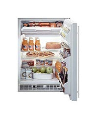 Marvel 61AR Compact and Slim Refrigerator 220V