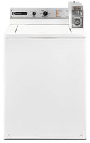 Maytag MAT14CSBGW Commercial Washer Dryer 220-240V 50HZ