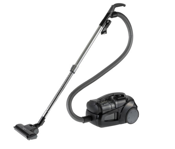 Panasonic MC-CL575 220 Volt Bagless Vacuum Cleaner 220V for Europe Asia Africa (Not For USA)