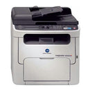 Konica Minolta magicolor 1690MF Multifunction All-in-One Printer 220 Volts