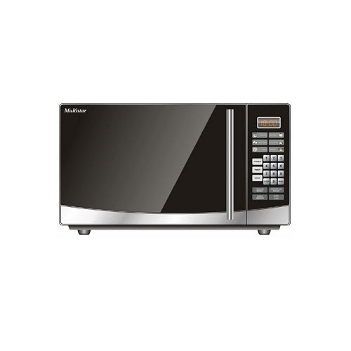 Multistar MCD30S900SH Microwave Oven 220 Volts