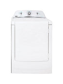 Frigidaire MED10ZEMW High Efficiency Vented Dryer 220V