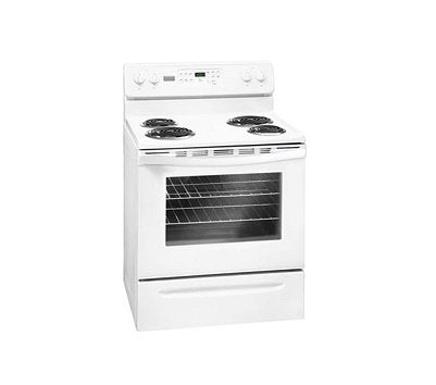 Frigidaire by Electrolux MFF3015RW Electric Range 220 Volts