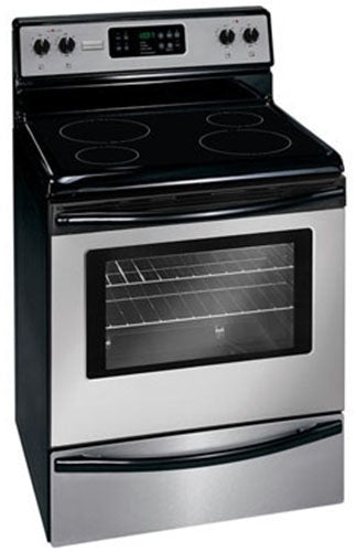 Frigidaire by Electrolux MFF3025RC For 220V