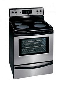 Frigidaire by Electrolux MFF366KC Electric Cooking Range 220V