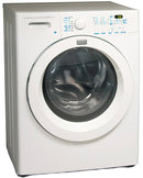 Frigidaire MFW12CEZKS Front Load Ultra Fabric Care Washer 220/240 Volt 50 Hz