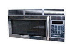 Multistar MH39S1000SH Over-The-Range Microwave 220 Volts