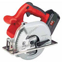 Milwaukee 6320 Cordless Metal Cutting Saw 220V